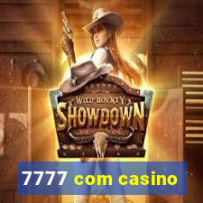 7777 com casino