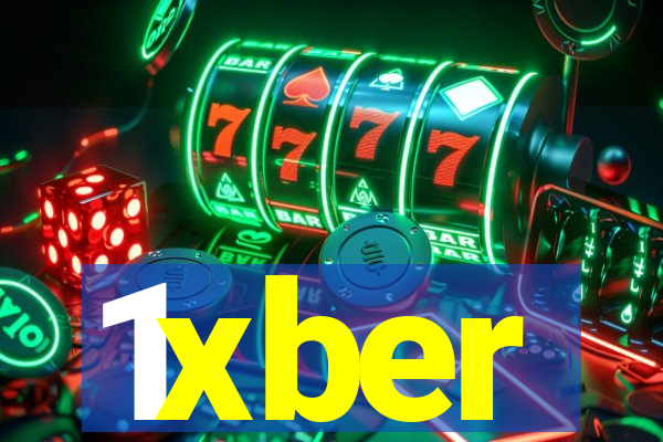 1xber