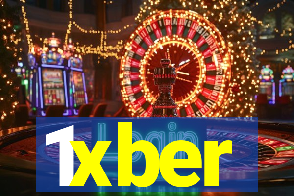 1xber