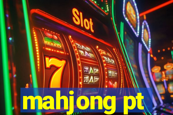 mahjong pt