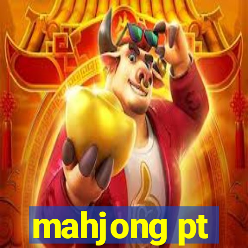 mahjong pt