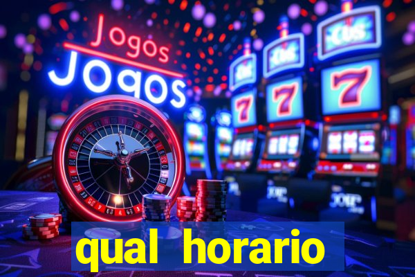 qual horario pagante do fortune tiger