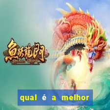 qual é a melhor plataforma de jogo para ganhar dinheiro