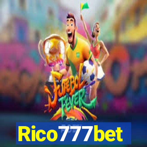 Rico777bet