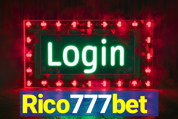 Rico777bet