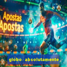 globo absolutamente tudo sobre esportes e noticias