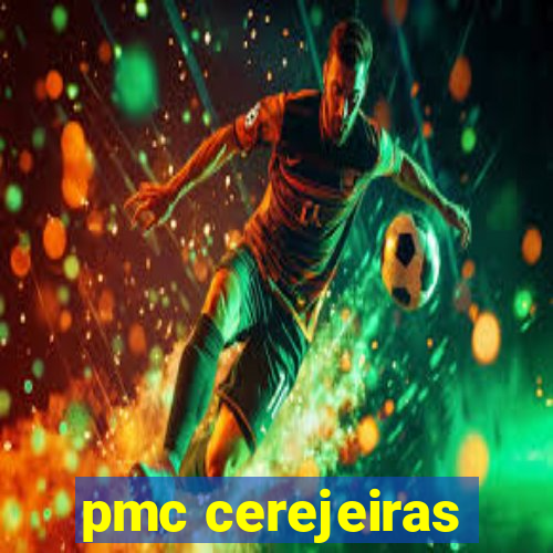 pmc cerejeiras