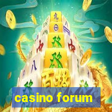 casino forum