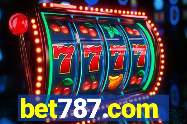 bet787.com