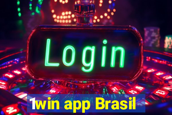 1win app Brasil