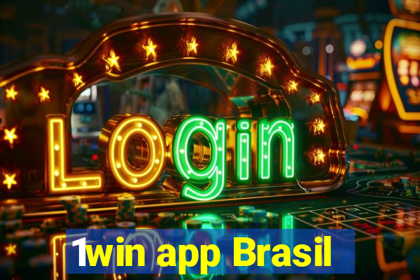 1win app Brasil