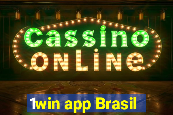 1win app Brasil