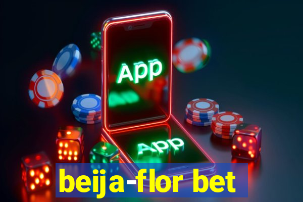 beija-flor bet