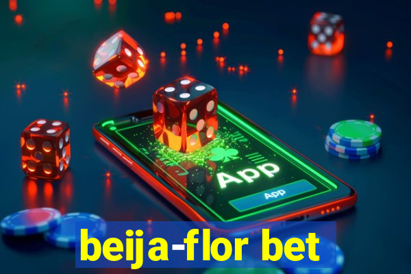 beija-flor bet