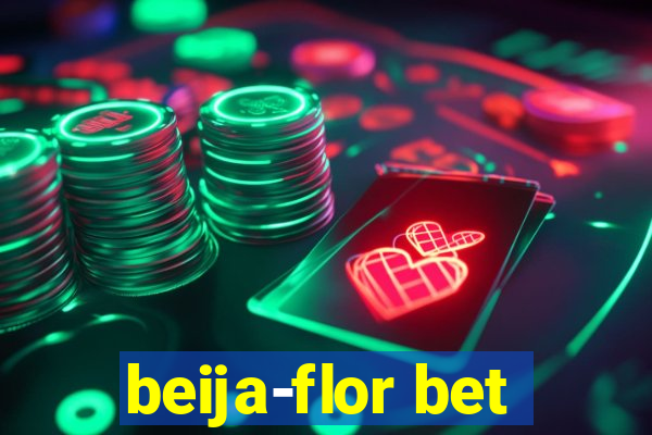 beija-flor bet