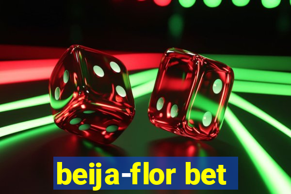 beija-flor bet