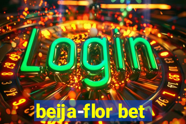 beija-flor bet