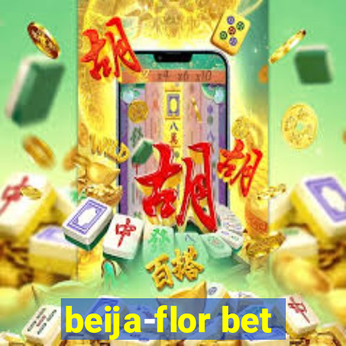 beija-flor bet