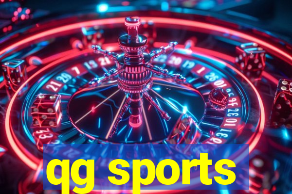 qg sports