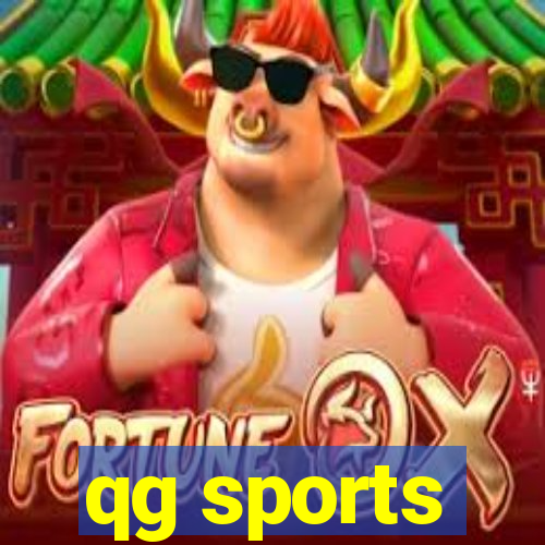 qg sports