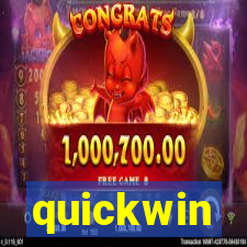 quickwin