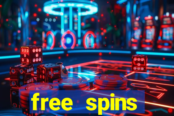 free spins registration bonus casino no deposit