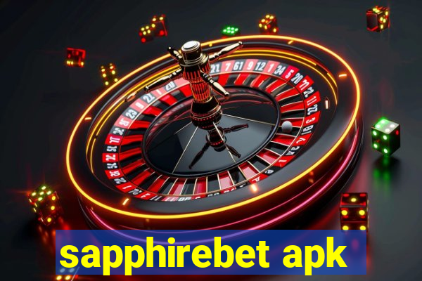 sapphirebet apk