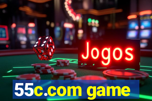 55c.com game