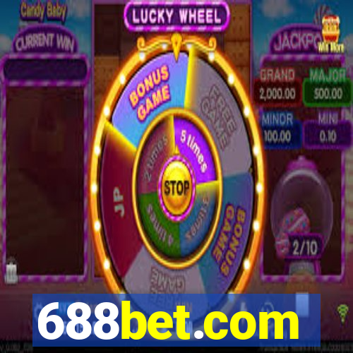 688bet.com