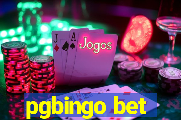 pgbingo bet