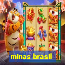 minas brasil