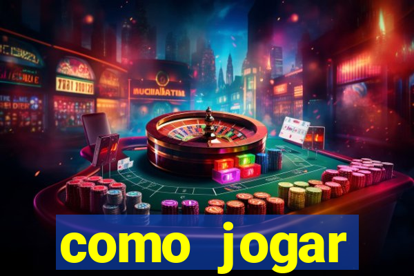 como jogar pragmatic play