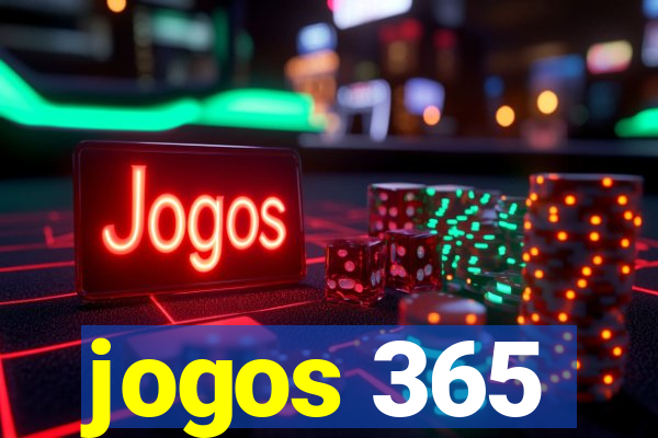 jogos 365