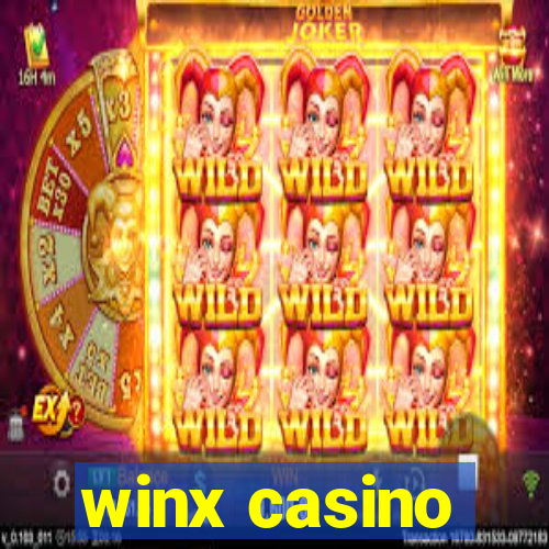 winx casino