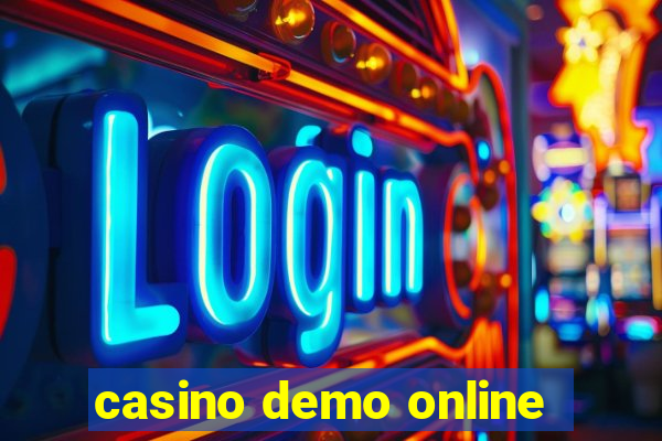 casino demo online