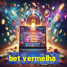 bet vermelha