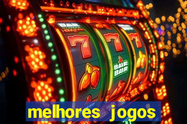 melhores jogos cassino betano