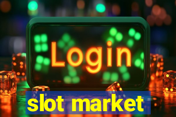 slot market