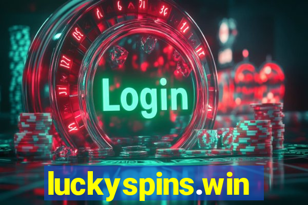 luckyspins.win