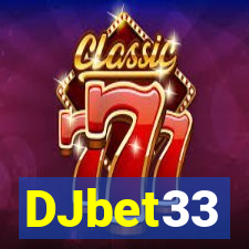 DJbet33