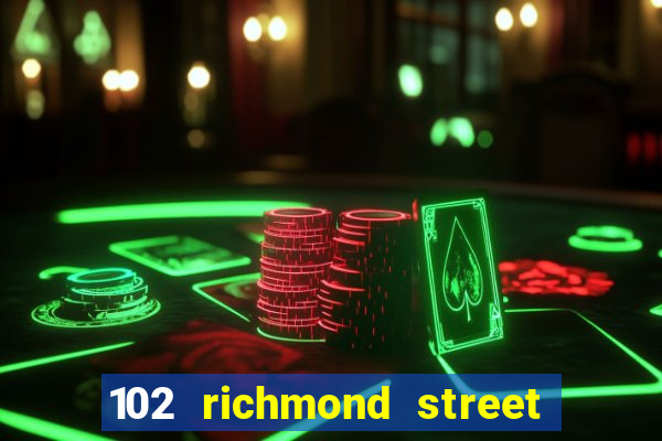 102 richmond street casino nsw 2470