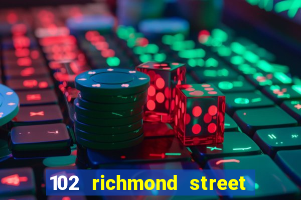 102 richmond street casino nsw 2470