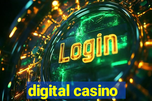 digital casino