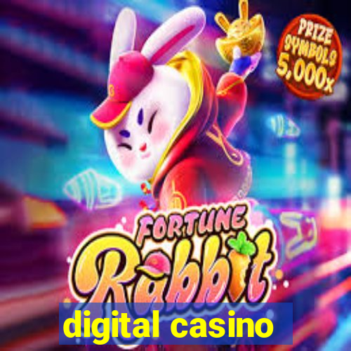 digital casino