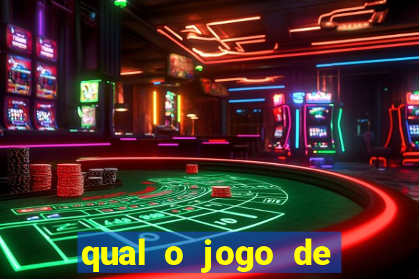 qual o jogo de cassino que mais paga