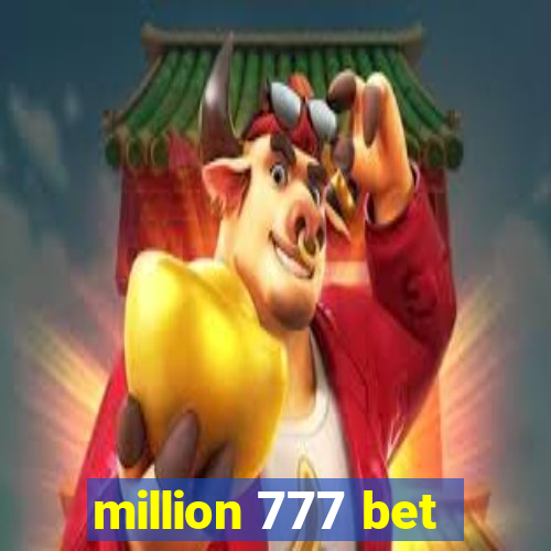 million 777 bet