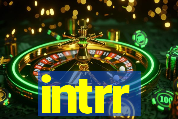 intrr