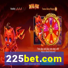 225bet.com