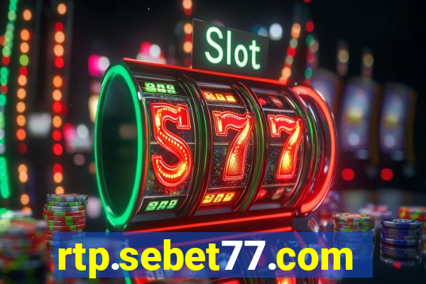 rtp.sebet77.com