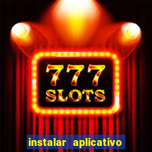 instalar aplicativo esporte bet